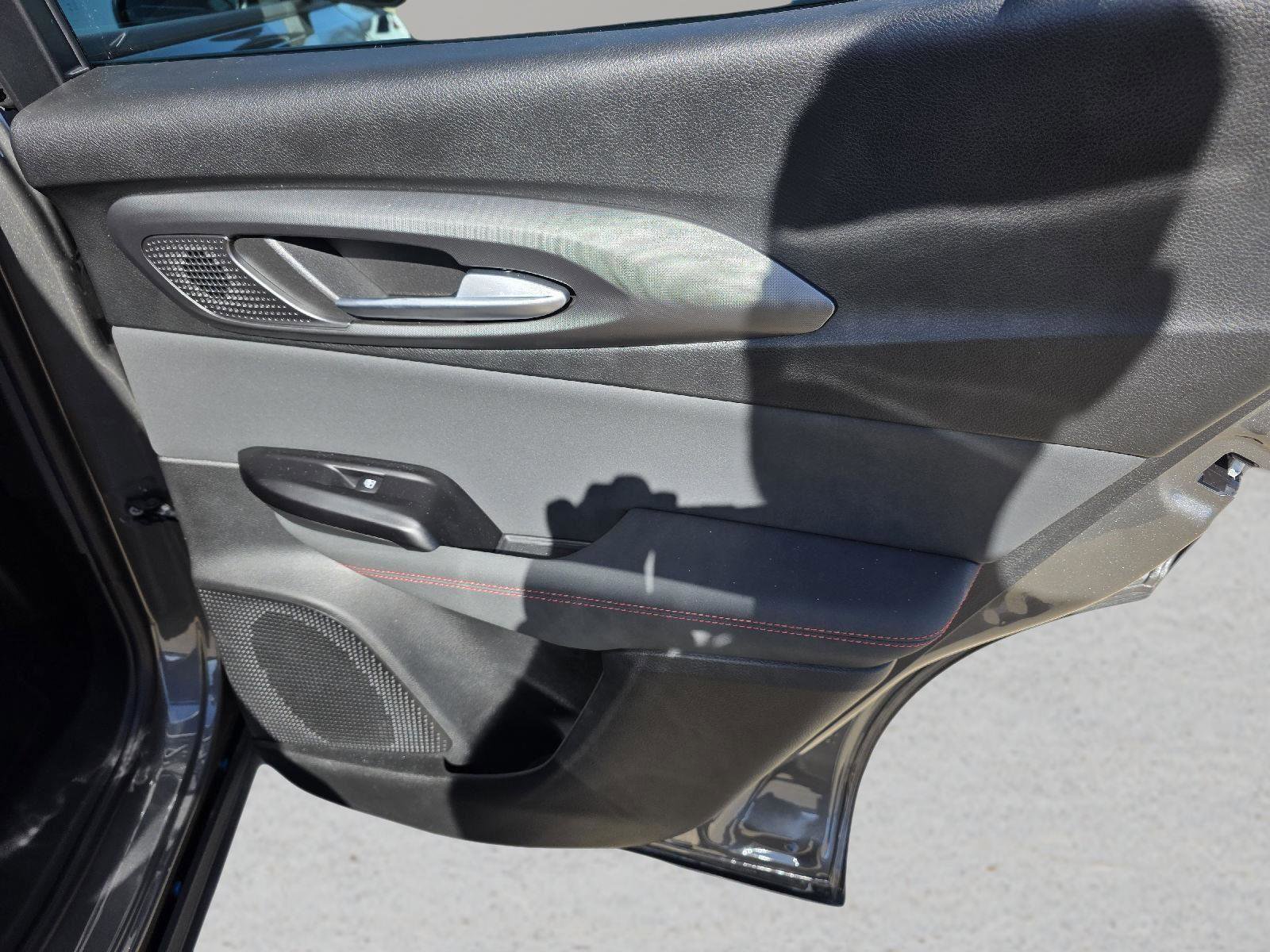 Used 2025 Dodge Hornet GT Plus w/ GT Plus Package image 39