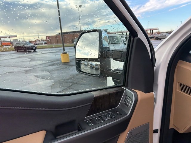 New 2026 Ford F250 Lariat w/ Lariat Ultimate Package image 29