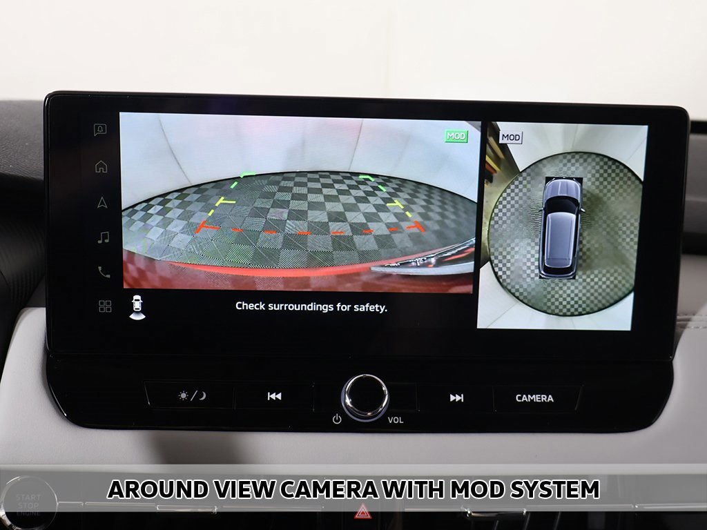 New 2025 Mitsubishi Outlander SE image 6