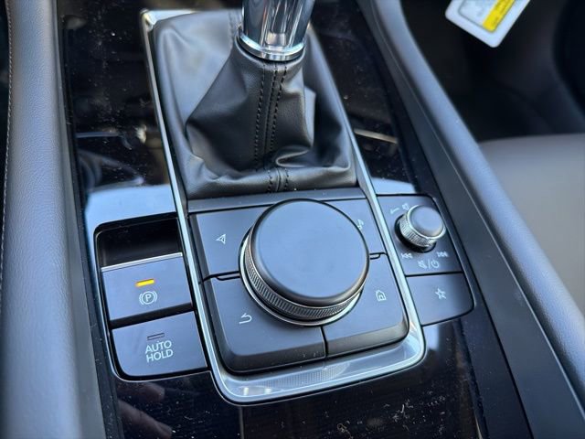 New 2026 MAZDA MAZDA3 2.5 S Hatchback w/ Premium Pkg image 19