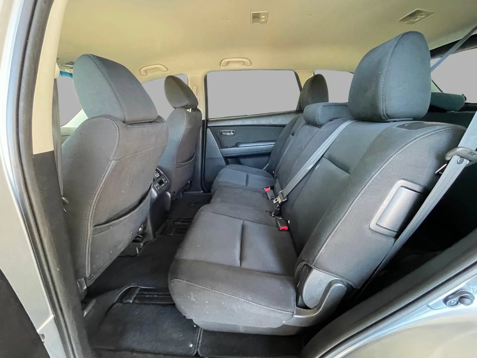 Used 2013 MAZDA CX-9 Sport FWD image 25