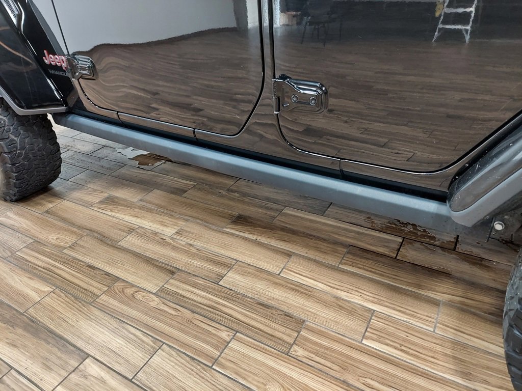 Used 2024 Jeep Wrangler Unlimited Rubicon image 26