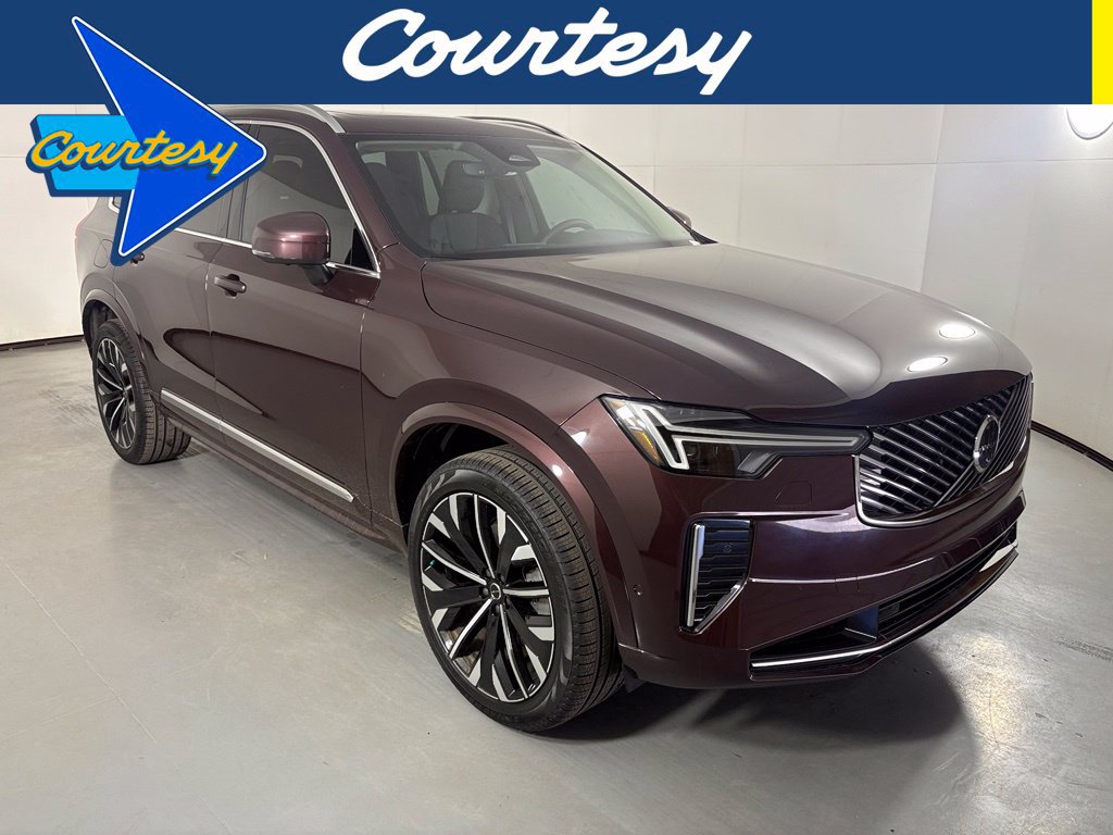 New 2027 Volvo XC90 B6 Plus AWD/4WD image 1