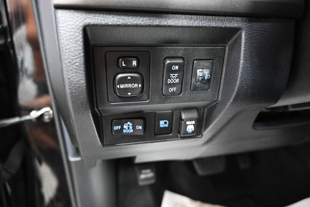 Used 2020 Toyota Tundra SR5 w/ TRD Sport Package AWD/4WD image 27