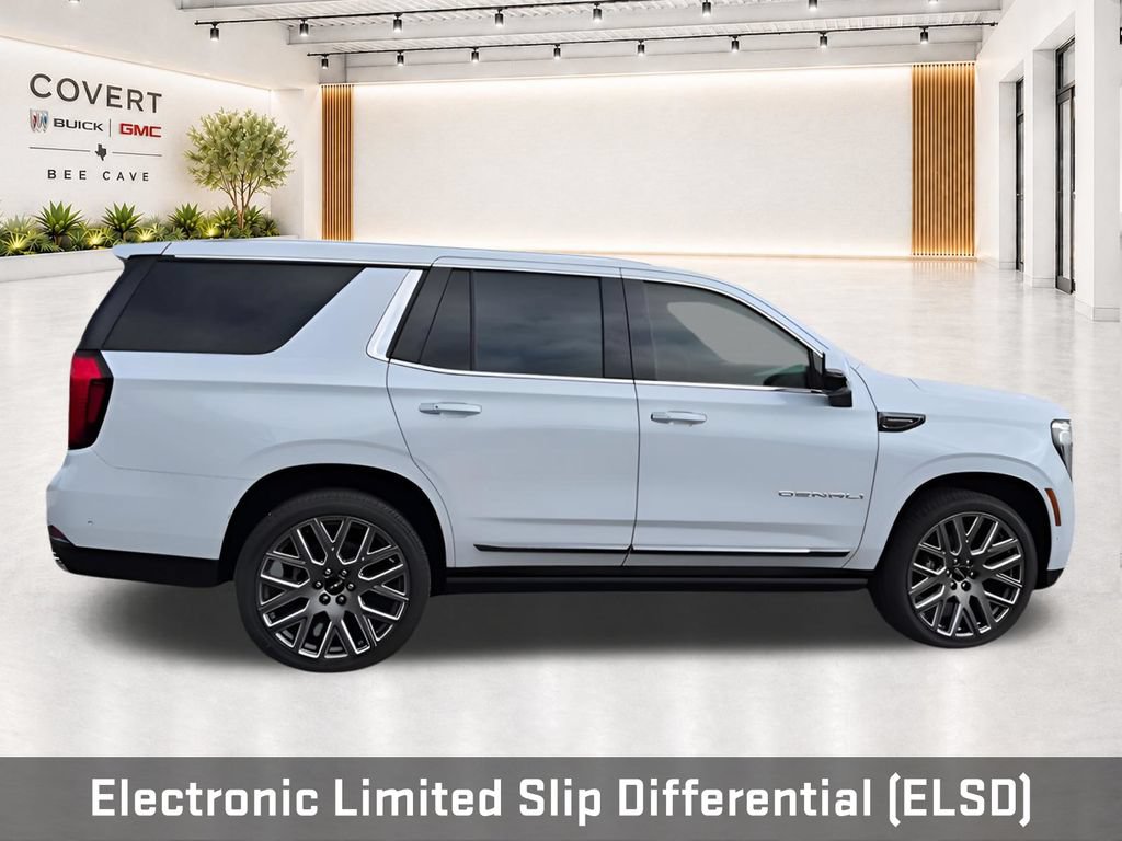 New 2026 GMC Yukon Denali Ultimate AWD/4WD image 18