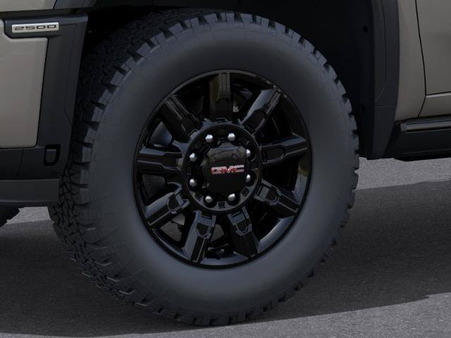 New 2026 GMC Sierra 2500 AT4 w/ AT4 Premium Plus Package AWD/4WD image 33