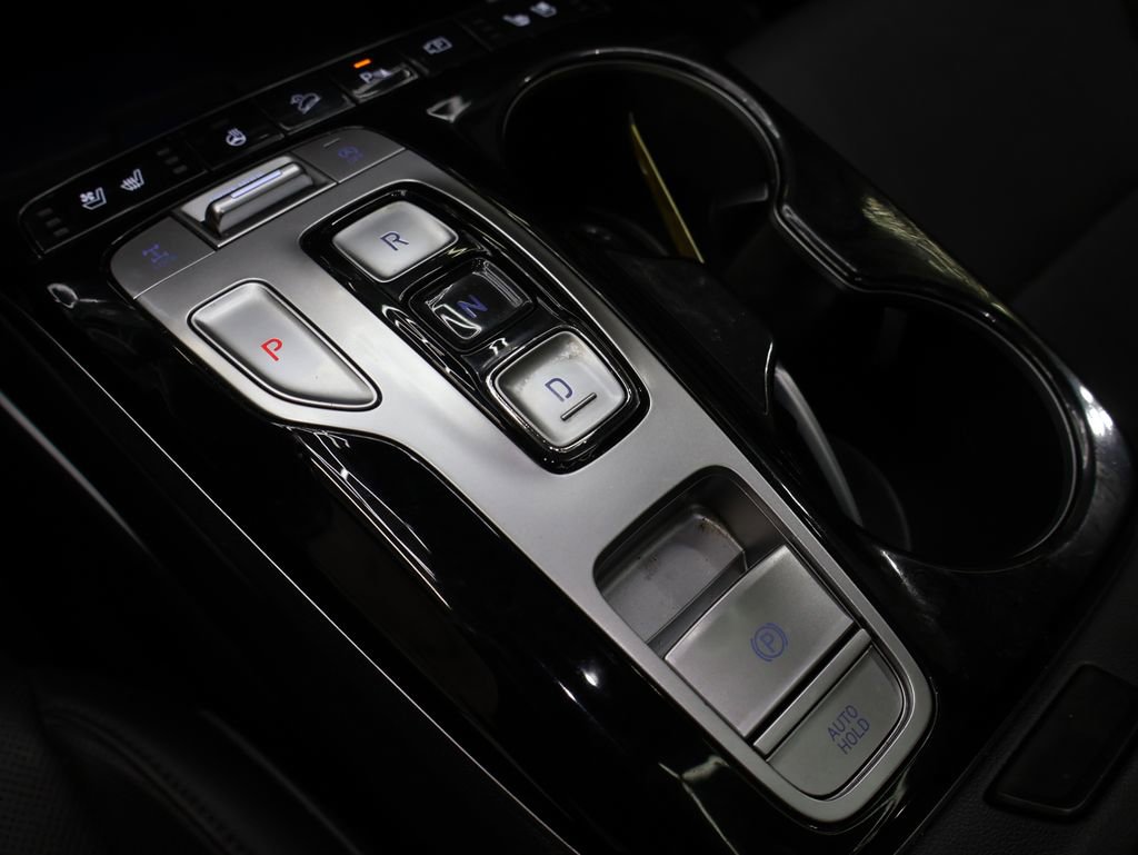 Used 2023 Hyundai Tucson Limited image 25