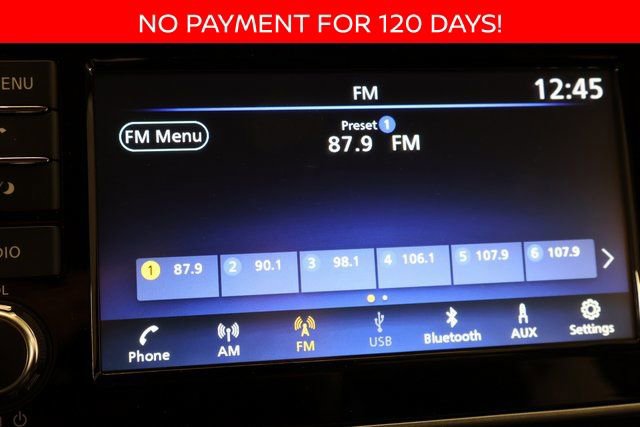 New 2025 Nissan Kicks Play S image 21