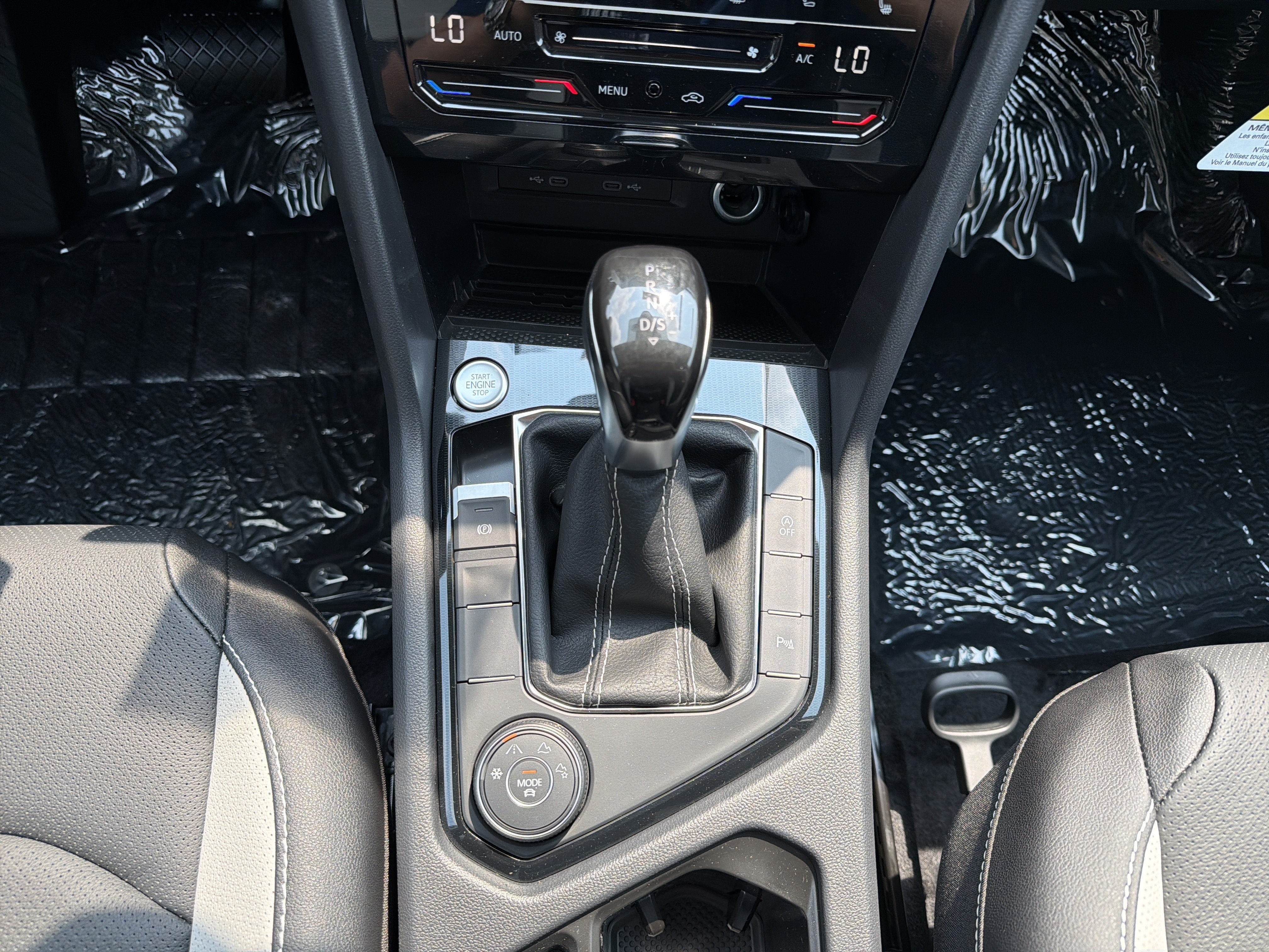 New 2026 Volkswagen Taos SEL AWD/4WD image 22