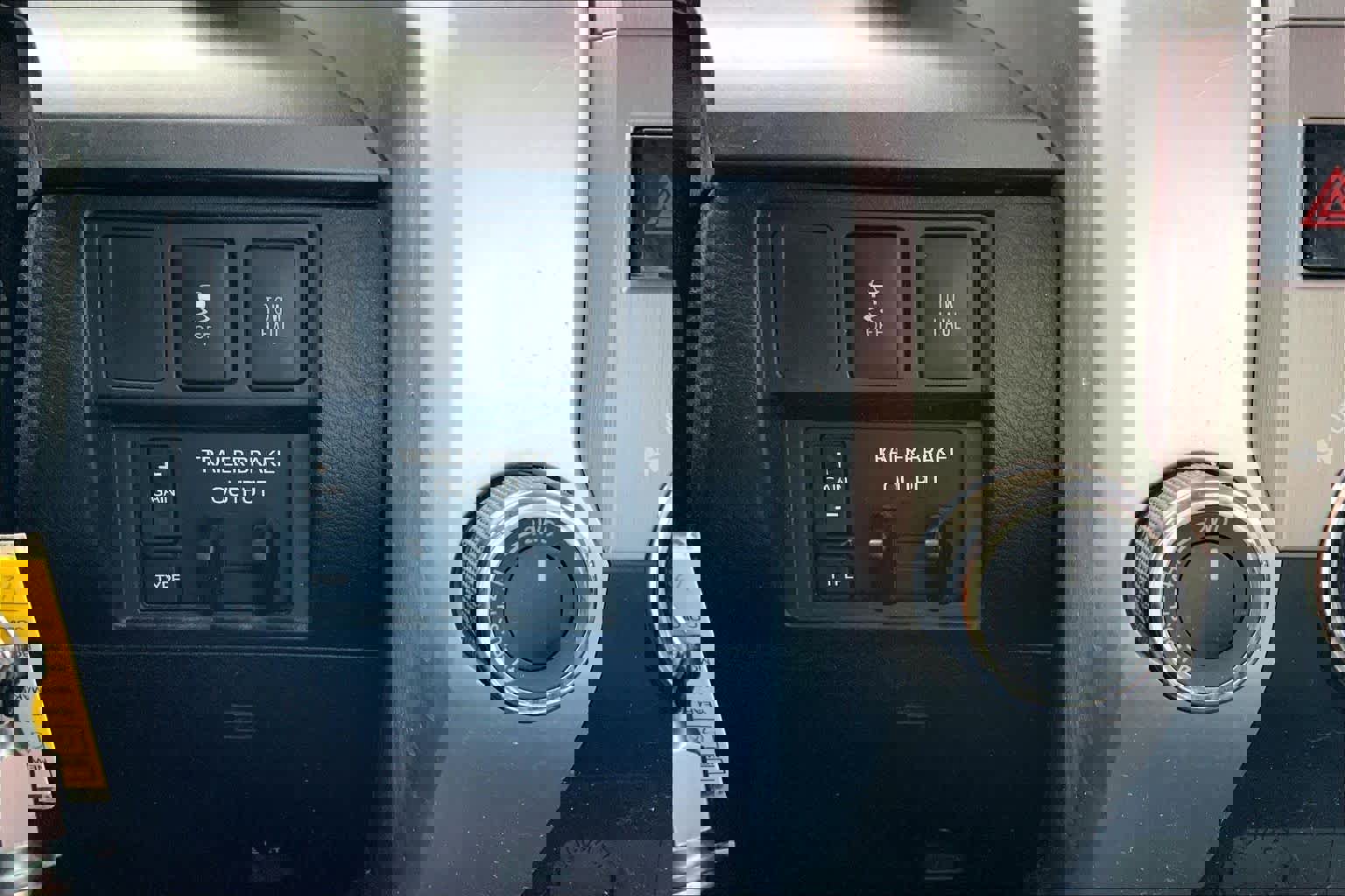 Used 2016 Toyota Tundra SR5 w/ TRD Off Road Package image 36