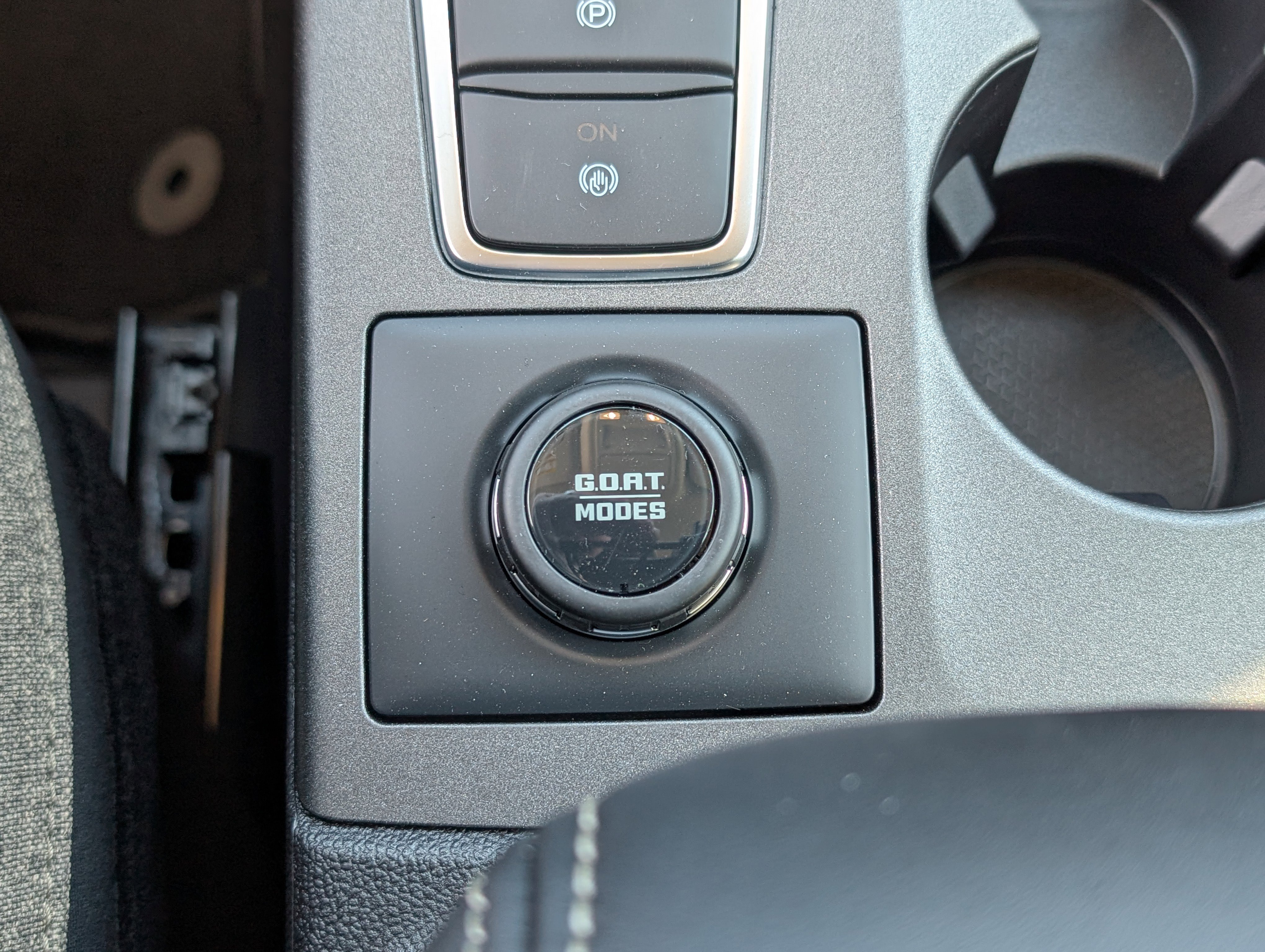 New 2025 Ford Bronco Sport Big Bend image 20