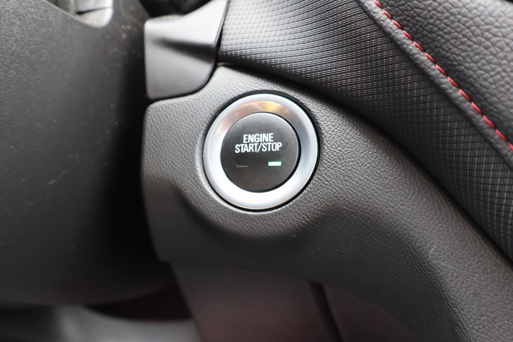 Used 2024 Chevrolet Equinox RS image 14