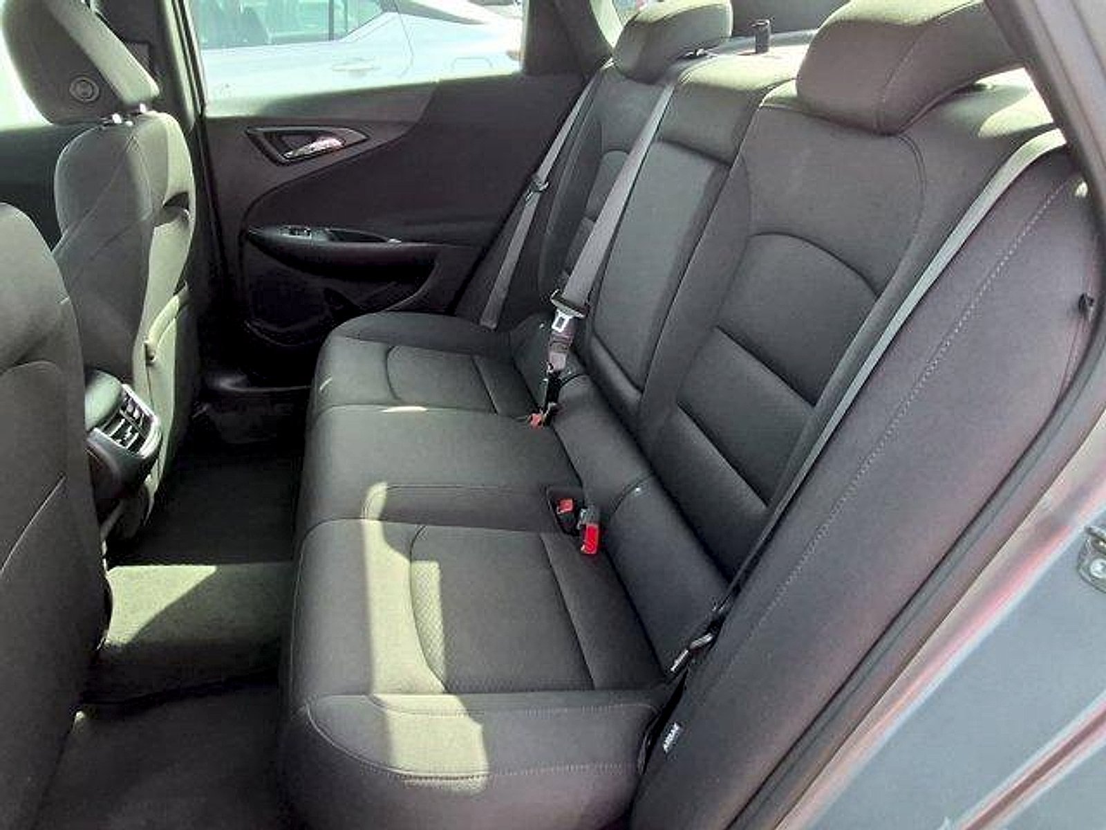 Used 2024 Chevrolet Malibu LT FWD image 25