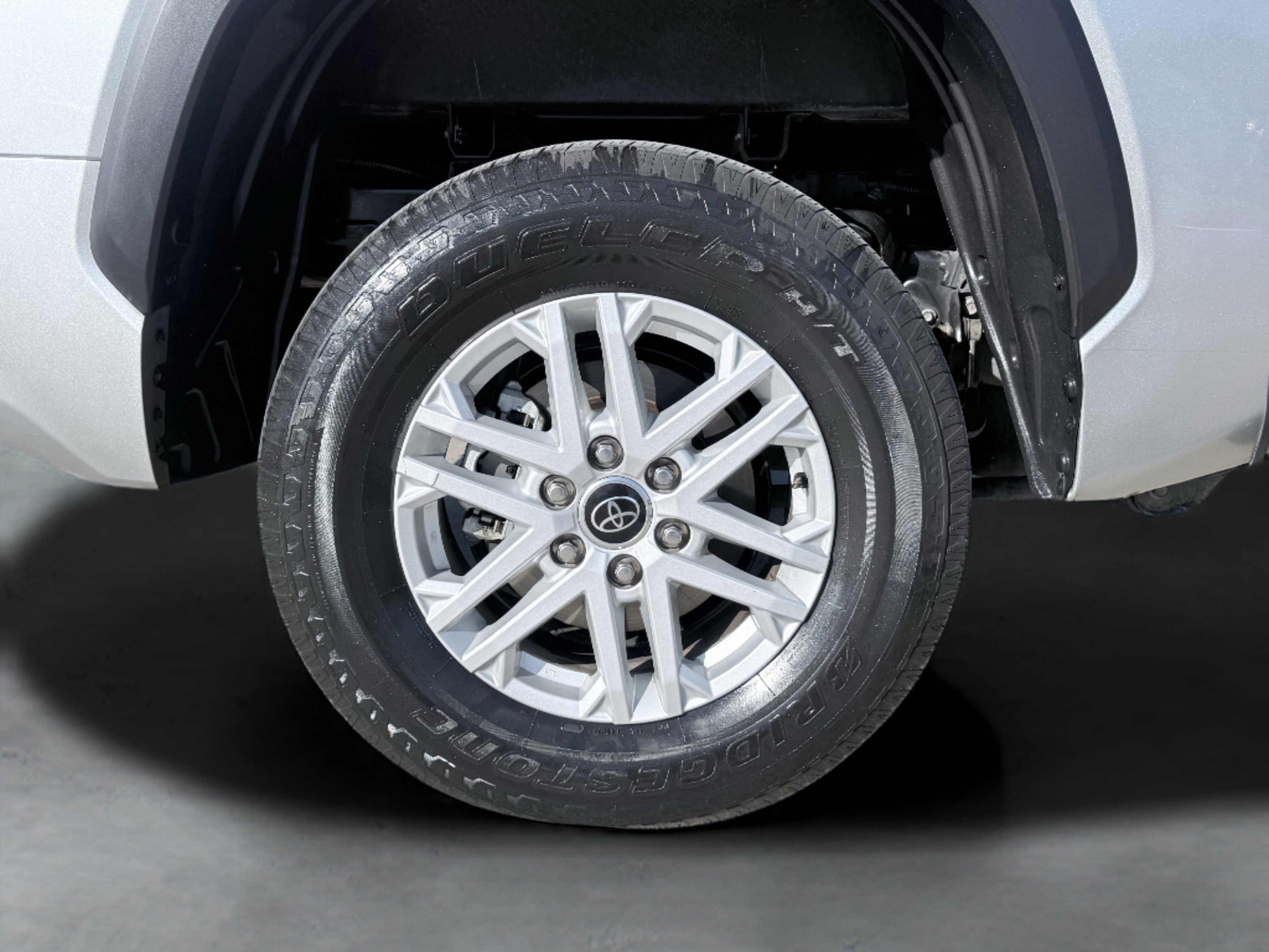 Used 2022 Toyota Tundra SR5 image 10