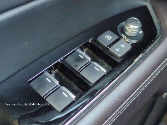 Certified 2025 MAZDA CX-5 Signature image 27