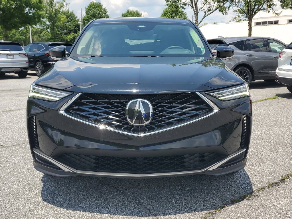 New 2026 Acura MDX w/ Technology Package FWD image 2