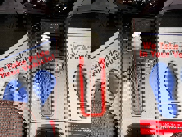 New 2026 Nissan Kicks SR w/ SR Premium Package image 25