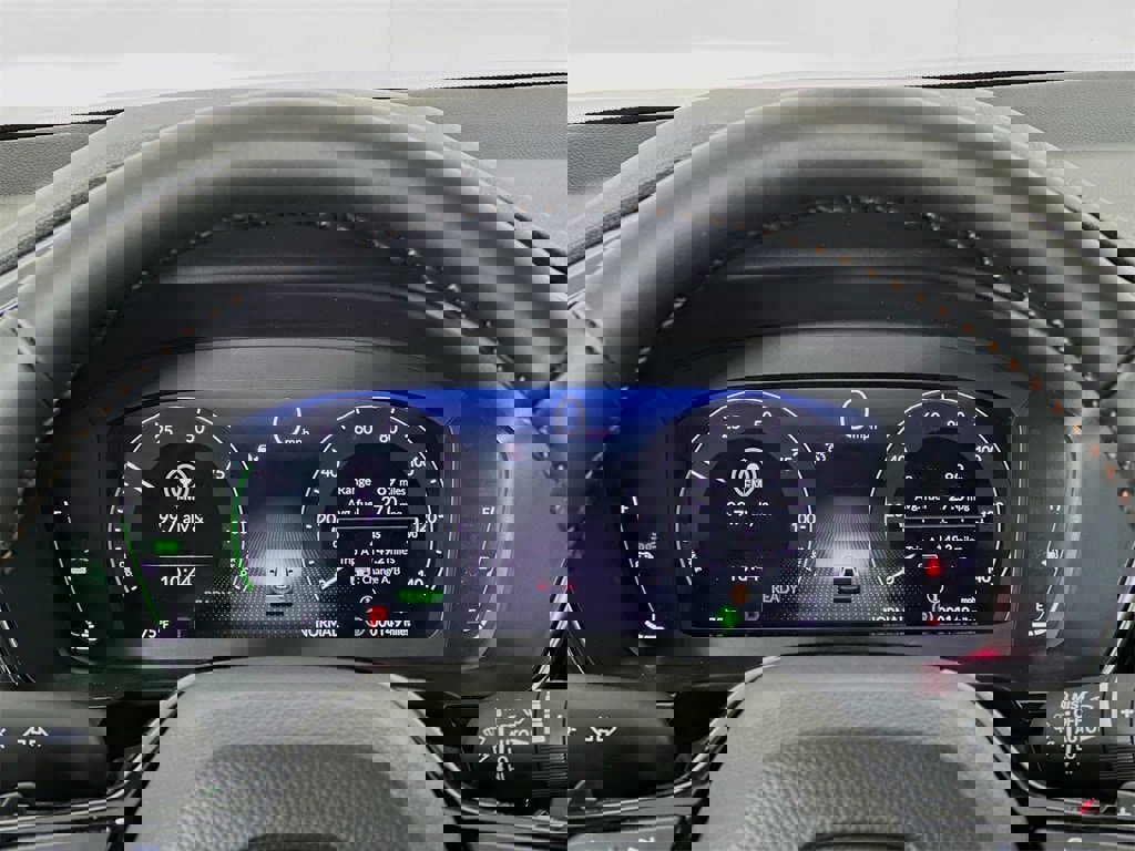 New 2026 Honda CR-V Sport Touring image 16