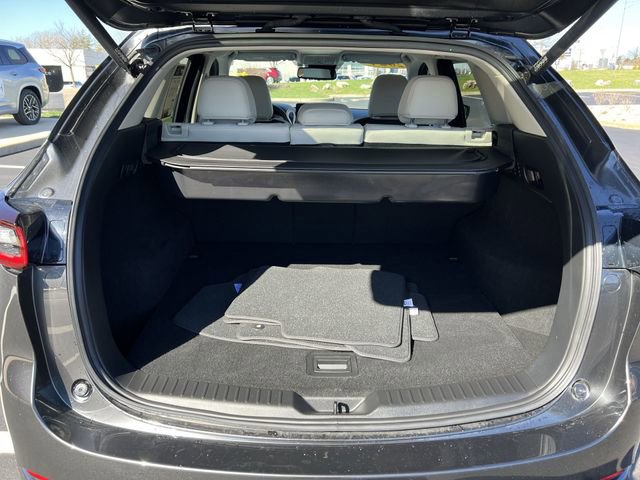 Used 2024 MAZDA CX-5 AWD 2.5 S w/ Premium Package image 22