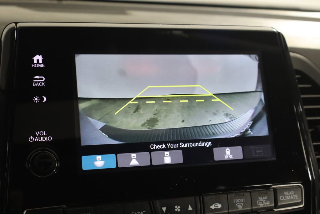 Used 2023 Honda Odyssey Touring image 38