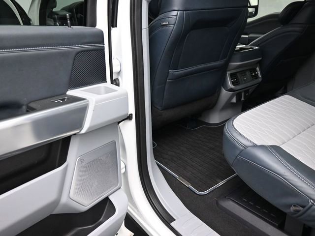 Used 2024 Ford F450 Limited w/ FX4 Off-Road Package AWD/4WD image 18