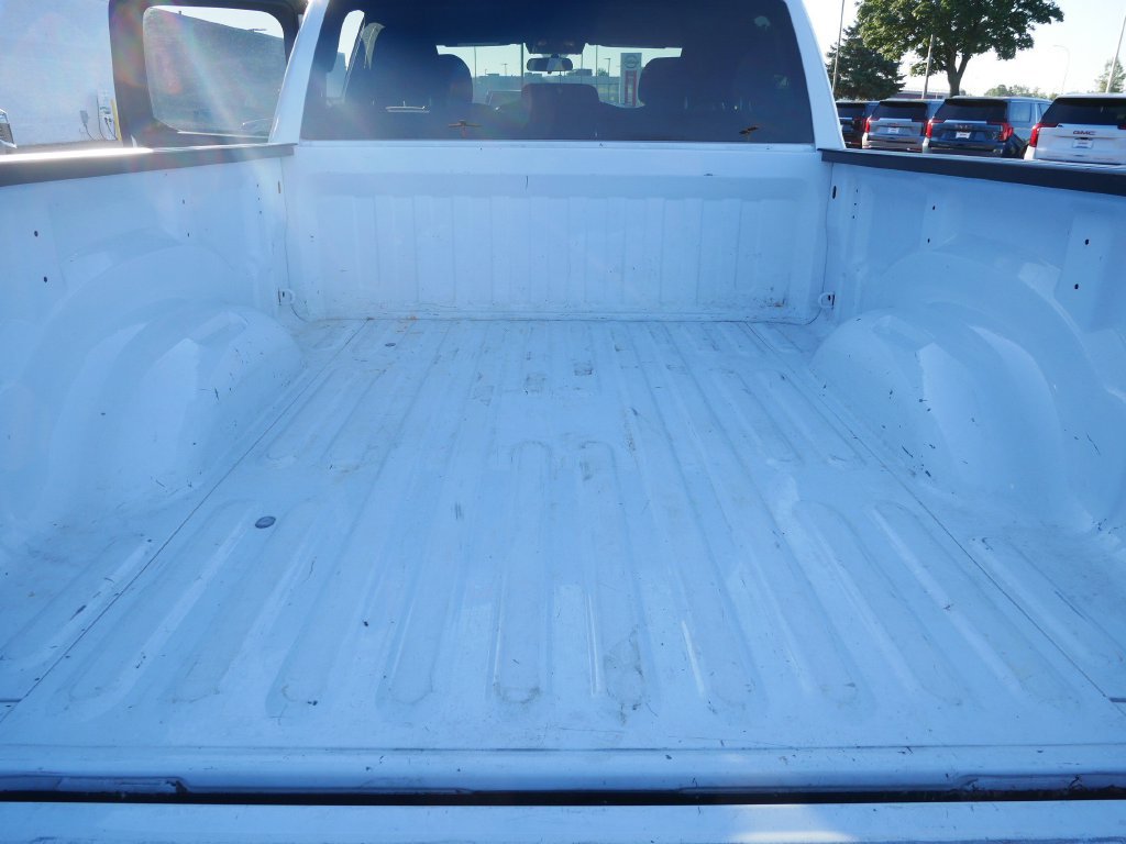 Used 2023 RAM 1500 Big Horn AWD/4WD image 11