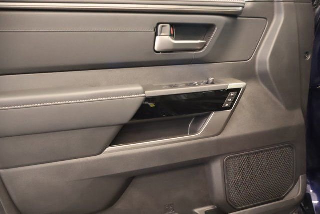 New 2026 Toyota Tundra Limited AWD/4WD image 8