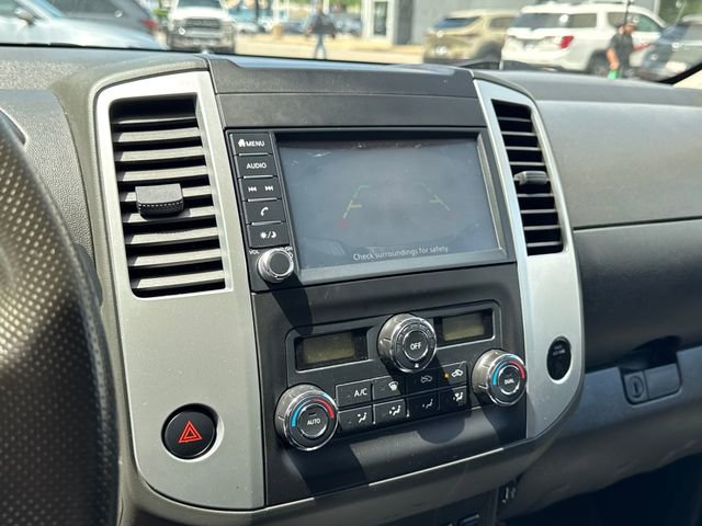 Used 2019 Nissan Frontier SV w/ Value Truck Package AWD/4WD image 20