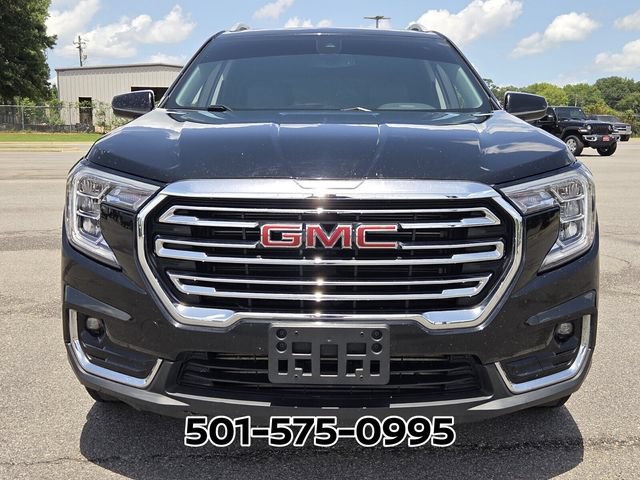 Used 2022 GMC Terrain SLT AWD/4WD image 8