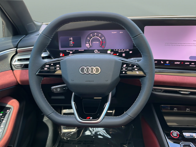 New 2026 Audi S5 Prestige AWD/4WD image 10