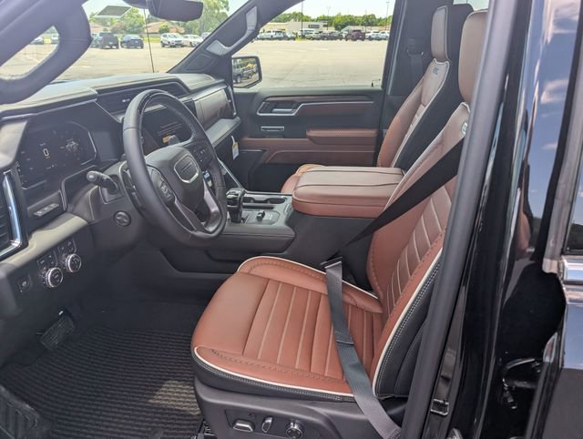 New 2026 GMC Sierra 1500 Denali Ultimate AWD/4WD image 15