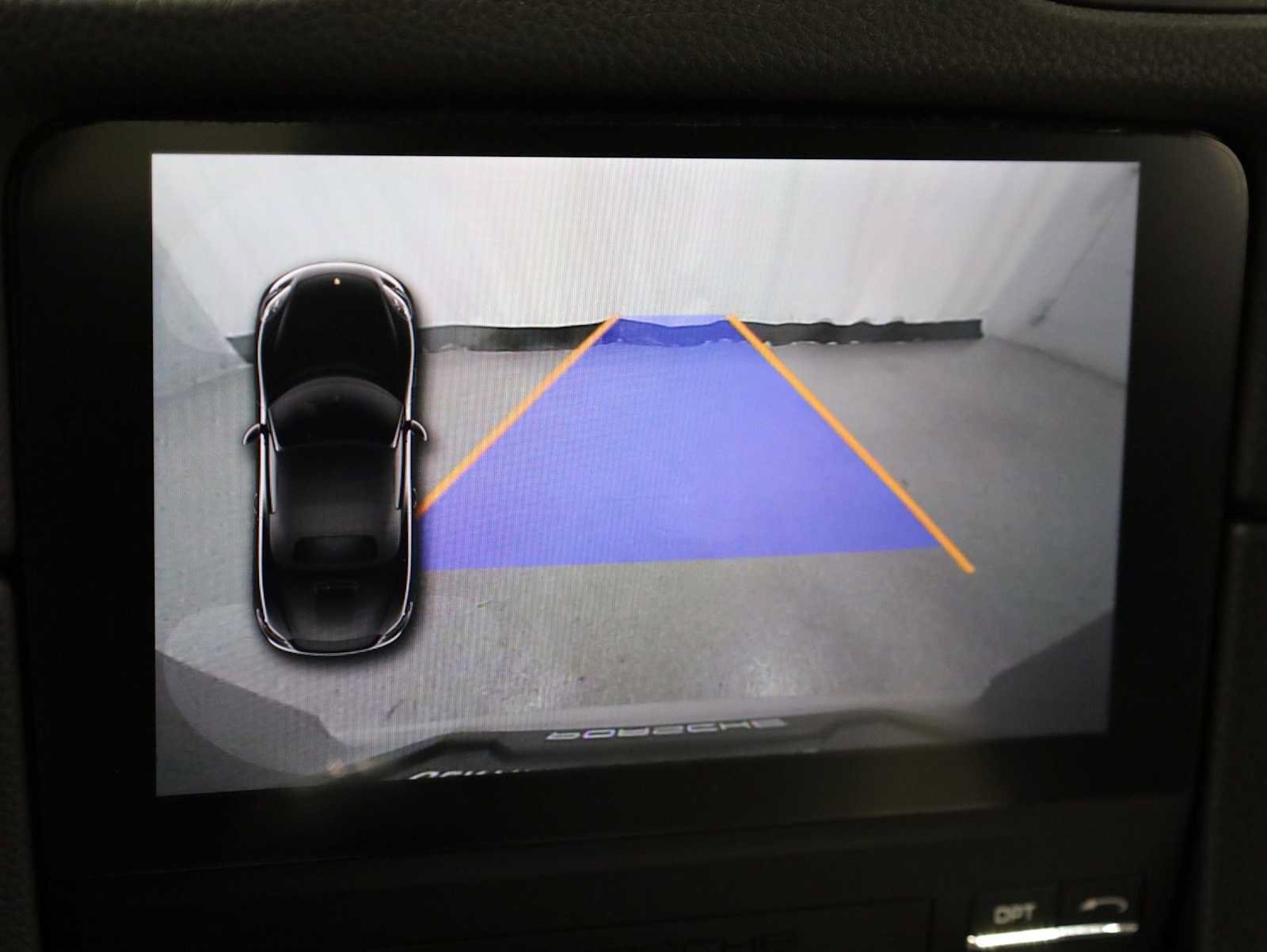 Used 2025 Porsche 718 Boxster RWD image 33