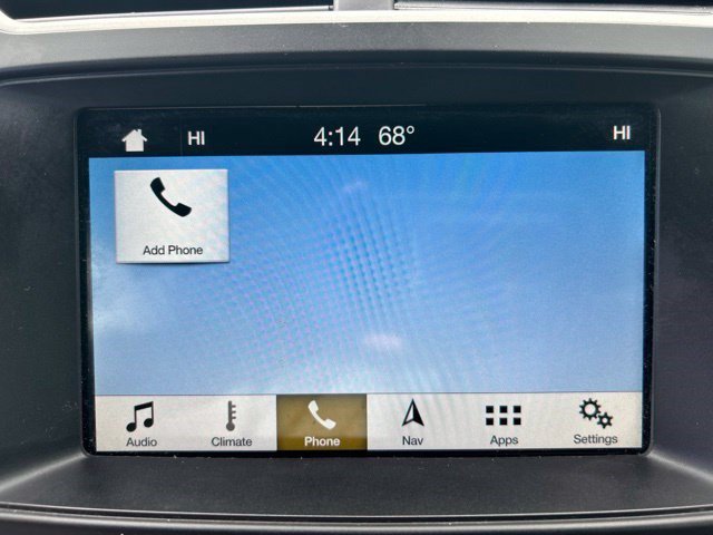 Used 2018 Ford Explorer XLT w/ Equipment Group 201A FWD image 26