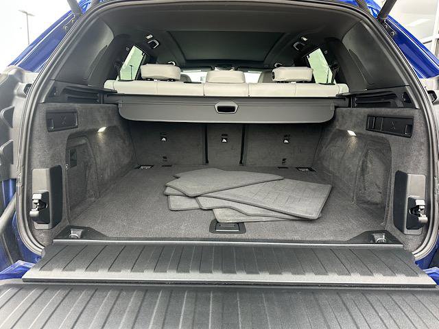 Certified 2025 BMW X5 M60i image 15