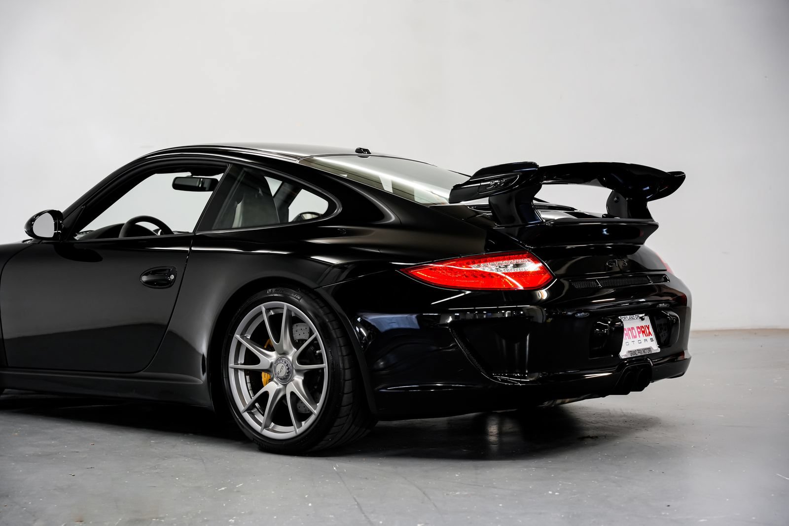 Used 2010 Porsche 911 GT3 RWD image 31