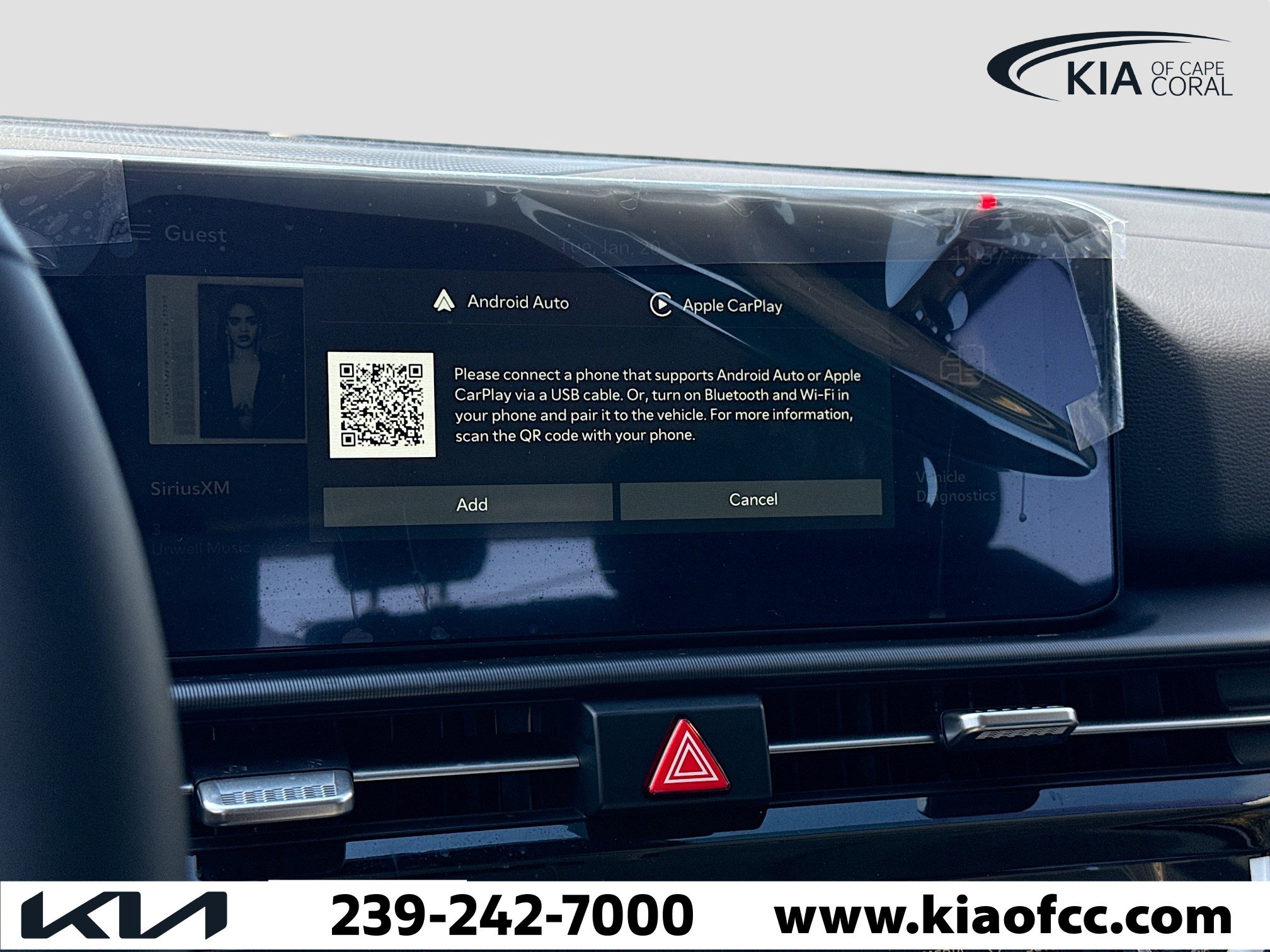 New 2026 Kia Sportage EX w/ EX Panorama Roof Package image 30