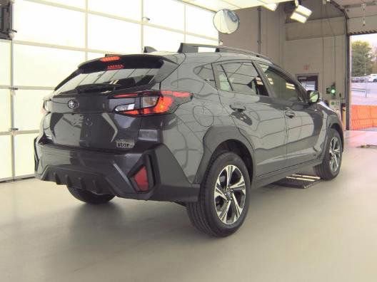 Used 2024 Subaru Crosstrek 2.0i Premium AWD/4WD image 4
