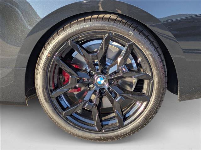 New 2026 BMW M440i Coupe w/ Parking Assistance Package RWD image 10