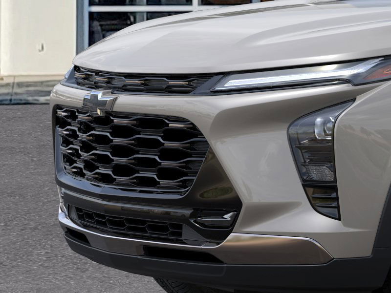 New 2026 Chevrolet Trax ACTIV image 37