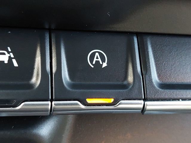 Used 2024 Chevrolet Silverado 1500 W/T w/ WT Value Package image 17