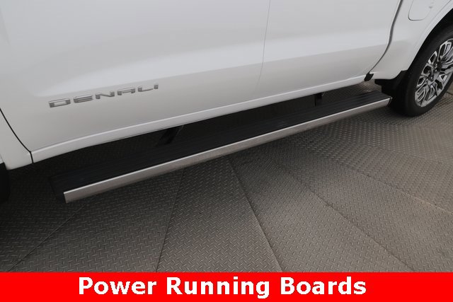 Used 2025 GMC Sierra 1500 Denali Ultimate image 16