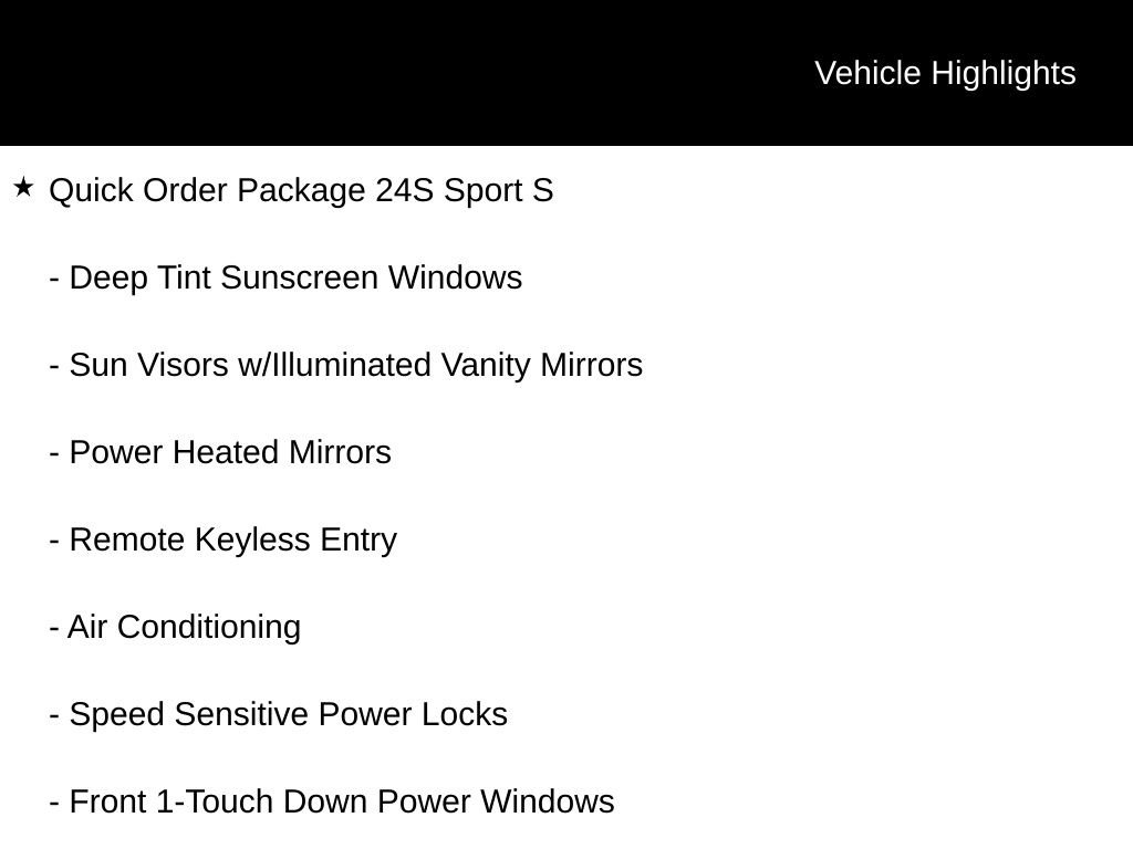 Used 2018 Jeep Wrangler Sport image 8