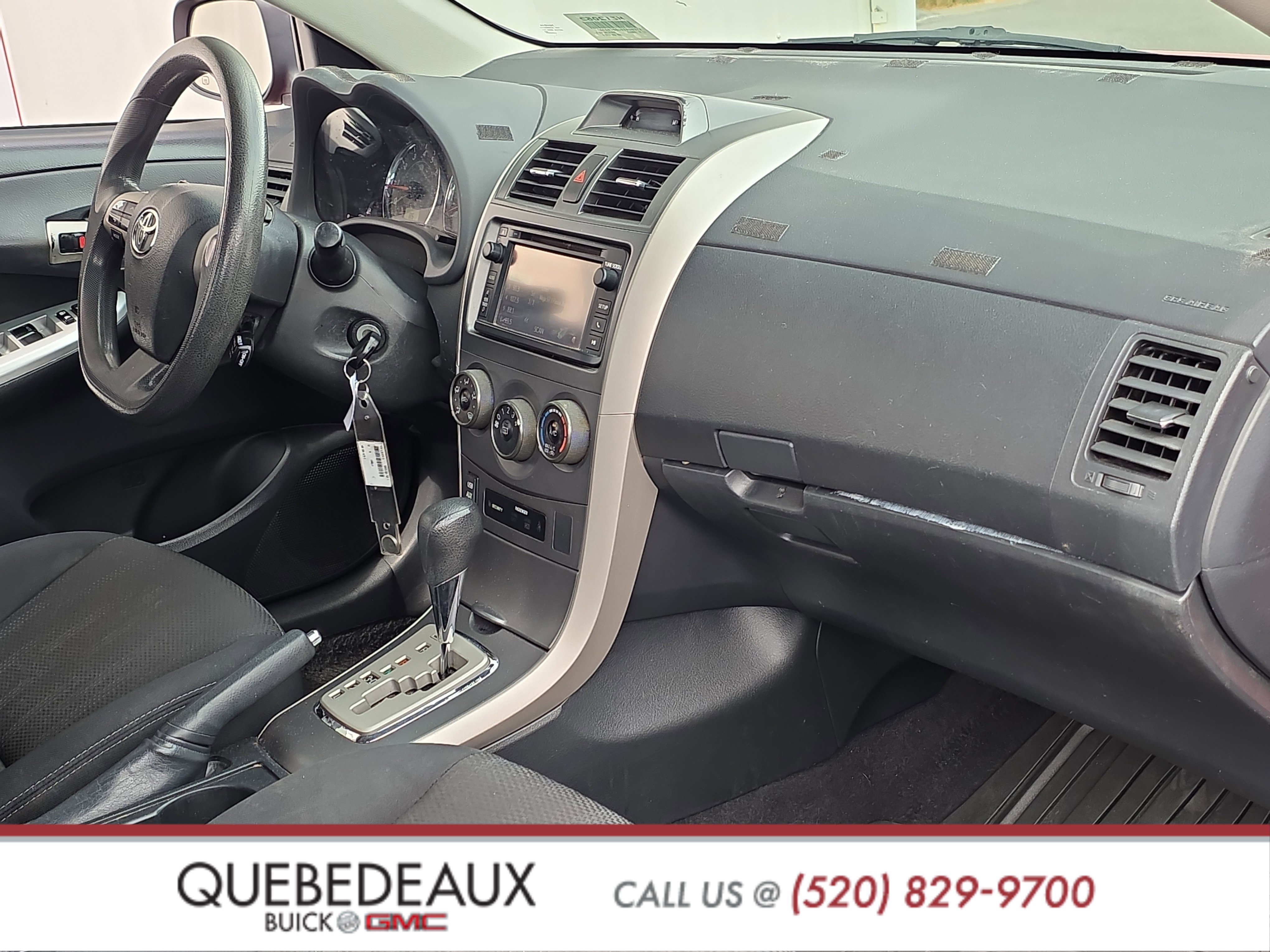 Used 2013 Toyota Corolla S FWD image 26