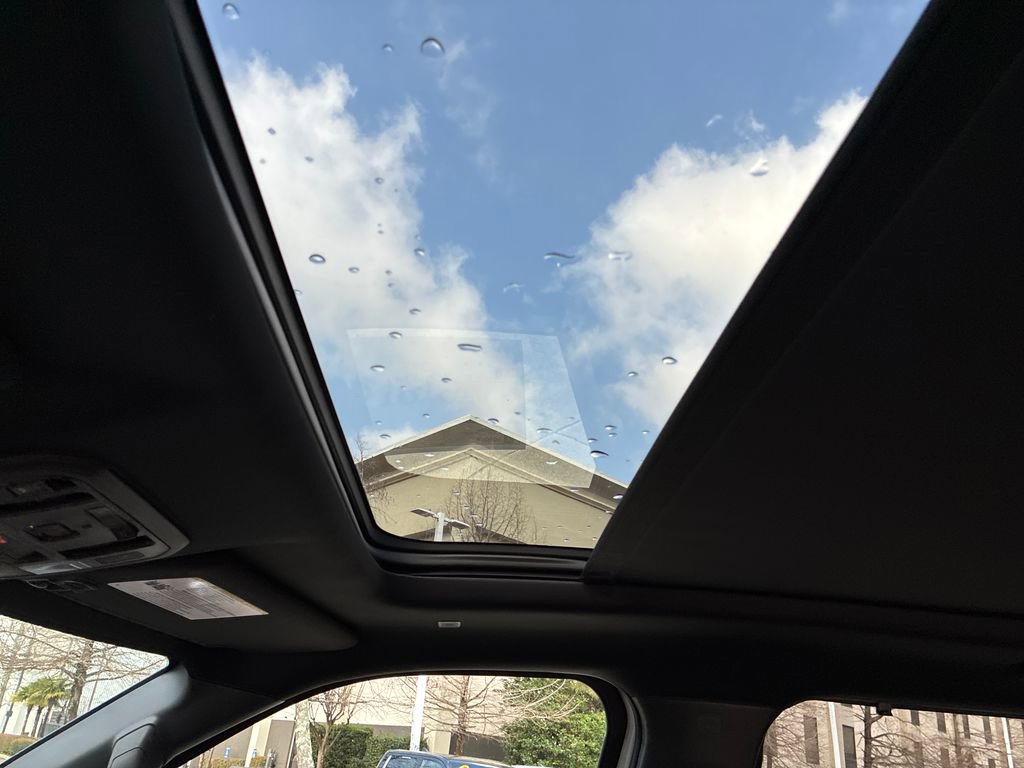 New 2026 Toyota Tundra 1794 Edition image 17