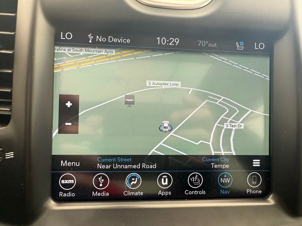 Used 2019 Chrysler 300 Limited image 29