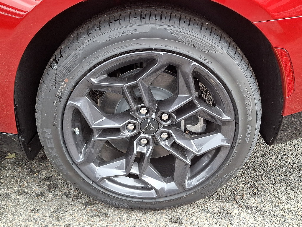 New 2027 Dodge Charger R/T AWD/4WD image 5