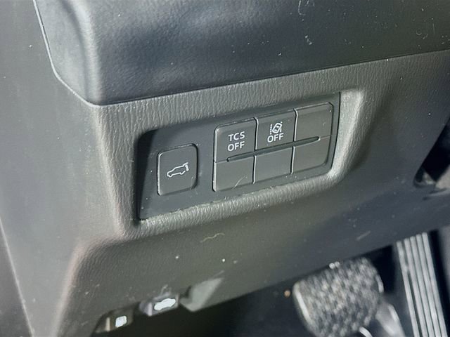 Used 2018 MAZDA CX-5 Touring w/ Preferred Equipment Package image 25