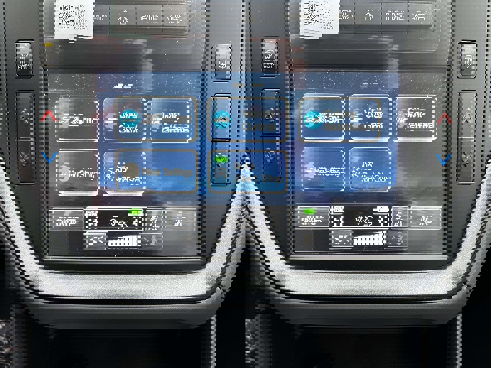 New 2026 Subaru Crosstrek 2.5i image 11