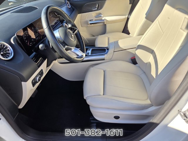 Used 2025 Mercedes-Benz GLA 250 image 9