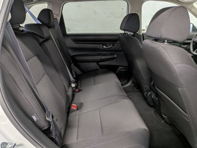 Used 2025 Honda CR-V EX image 20